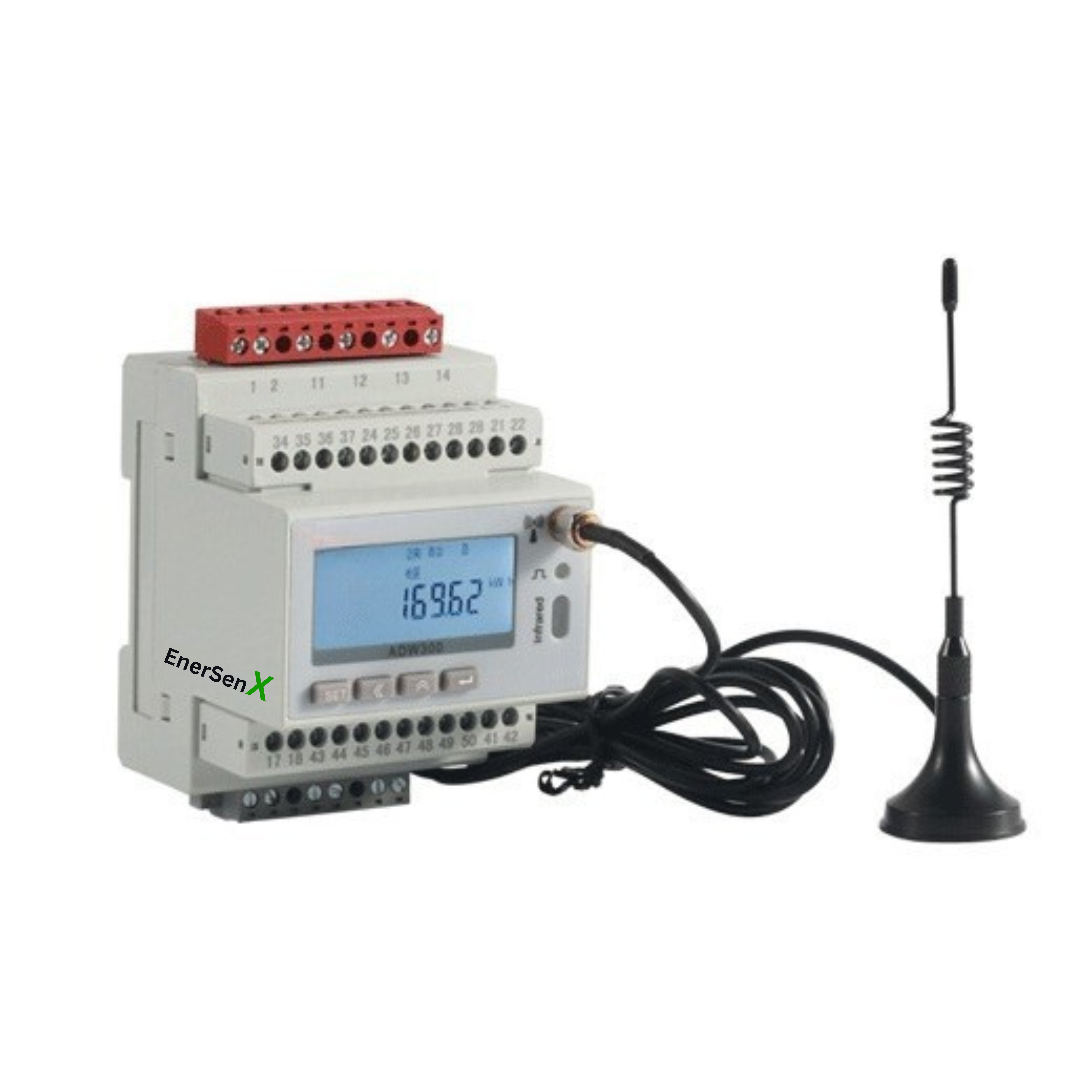 ADW300 Multi-channel Wireless Temperature Sensor